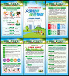 全国爱国卫生月展板