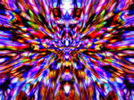 科幻科技背景kv主视觉