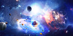 星空吊顶