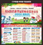 学校疫情防控