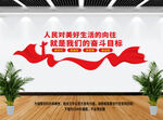 人民对美好生活的向往