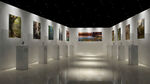 画展