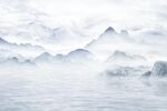 新中式背景墙