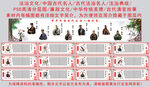 古代法治典故