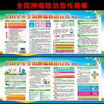 全国肿瘤防治宣传周