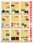 庐陵文化展板
