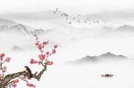 电视背景墙