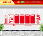 企业文化墙