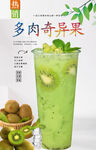 多肉奇异果 