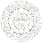 图案