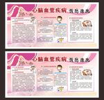 心脑血管疾病预防措施