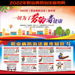 职业病防治