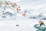电视背景墙