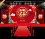 婚礼庆典