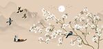 花鸟