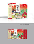 辣椒包装