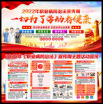 宣传周 职业病防治法