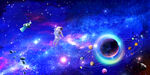 星空宇宙