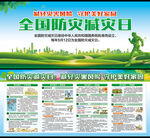 2022年全国防灾减灾日