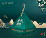 粽子包装 端午礼盒