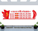 社会主义核心价值观