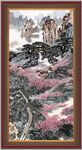 江山如画