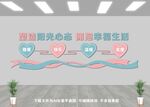 心理咨询室
