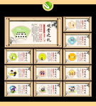 八礼四仪