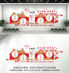 廉政文化墙