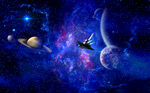 星空宇宙