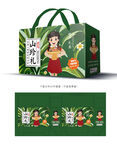 菌菇大礼包 