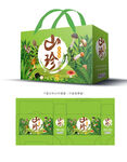 菌菇大礼包
