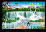 金桥富路