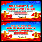 五个认同