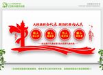 党建展示墙