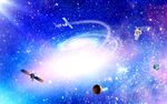 星空图