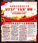 安全生产十五条措施