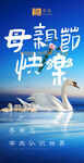 母亲节海报设计