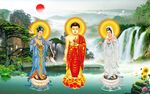 三圣图