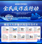 2022全民反诈