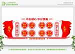 四个意识 