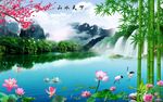 山水天下