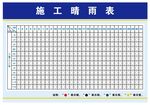 晴雨表