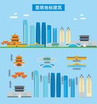 昆明