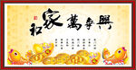 家和万事兴