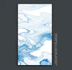水墨意境抽象画
