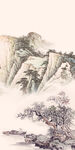 古风 高端中式玄关 TIF分层