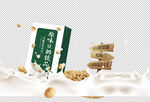 豆奶饮品
