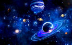 星空星球