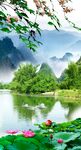 江山如画